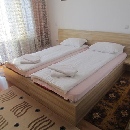 Complex Turistic Casianna & Spa Păltiniş Zimmer foto