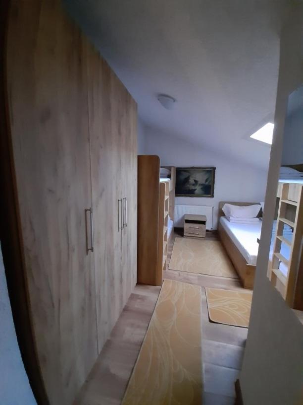 Complex Turistic Casianna & Spa Păltiniş Exterior foto