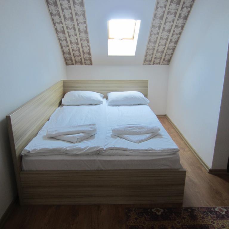 Complex Turistic Casianna & Spa Păltiniş Zimmer foto